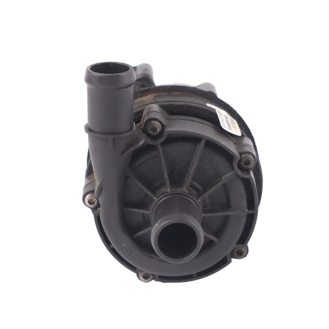 Mk3 Golf Mk7 Auxiliary Water Pump 2.0 TDI to Audi Q3 8U VW Scirocco with Part number 04L965567A Audi Q3 8U VW Scirocco Mk3 Golf Mk7 Auxiliary Water Pump 2.0 TDI - SKU 04L965567A - Part number 04L965567A