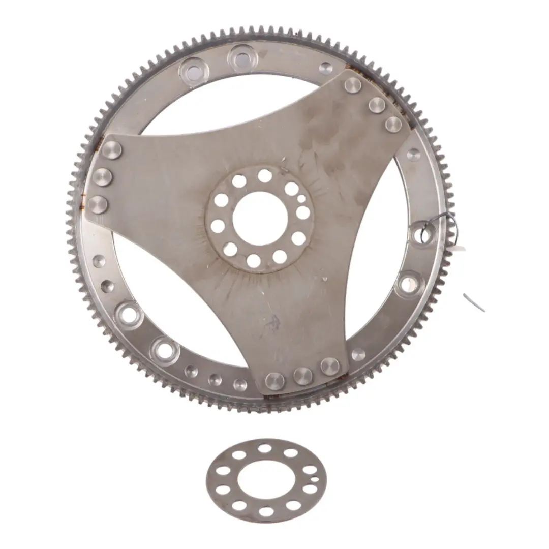 Gearbox Transmission Flywheel to Audi Q7 4L Automatic with Part number 057105323AB Audi Q7 4L Automatic Gearbox Transmission Flywheel - SKU 057105323AB - Part number 057105323AB