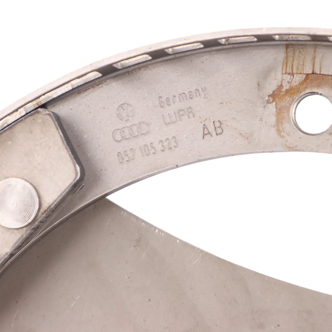 Volant Moteur Transmission Boîte De Vitesses Automatique pour Audi Q7 4L à propos du numéro de pièce 057105323AB Audi Q7 4L Volant Moteur Transmission Boîte De Vitesses Automatique - SKU 057105323AB - Numéro de pièce 057105323AB