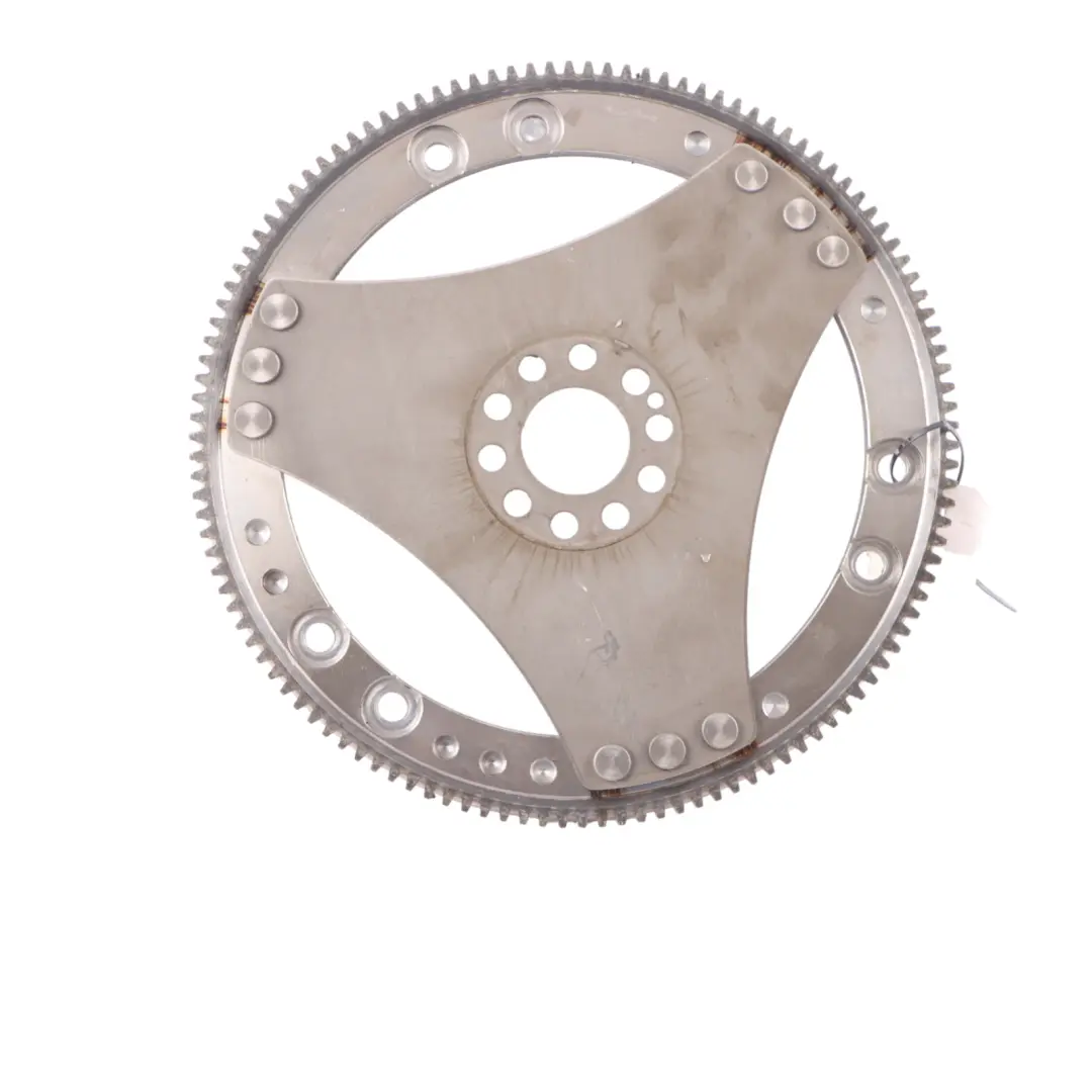 Volant Moteur Transmission Boîte De Vitesses Automatique pour Audi Q7 4L à propos du numéro de pièce 057105323AB Audi Q7 4L Volant Moteur Transmission Boîte De Vitesses Automatique - SKU 057105323AB - Numéro de pièce 057105323AB