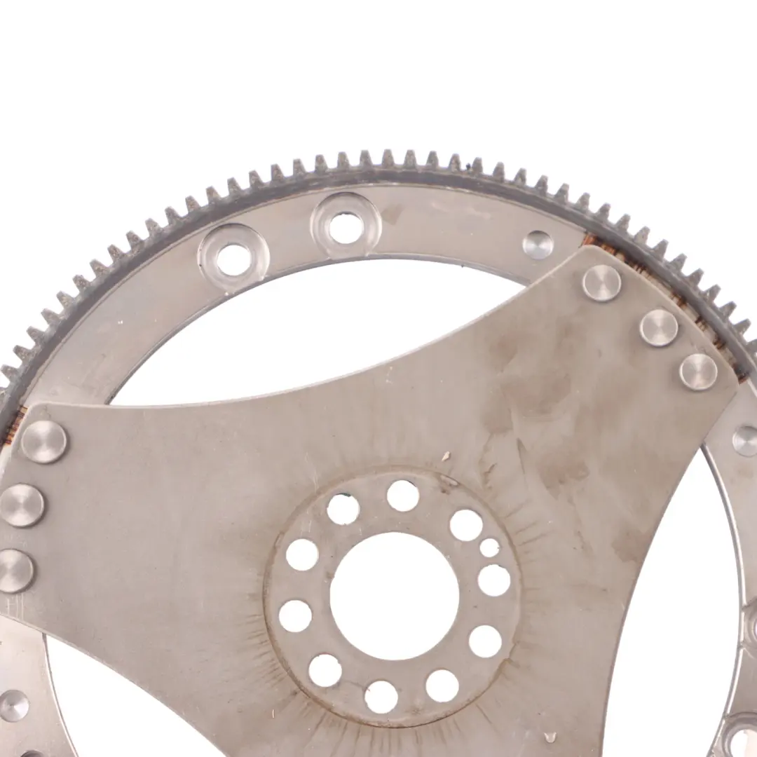 Gearbox Transmission Flywheel to Audi Q7 4L Automatic with Part number 057105323AB Audi Q7 4L Automatic Gearbox Transmission Flywheel - SKU 057105323AB - Part number 057105323AB