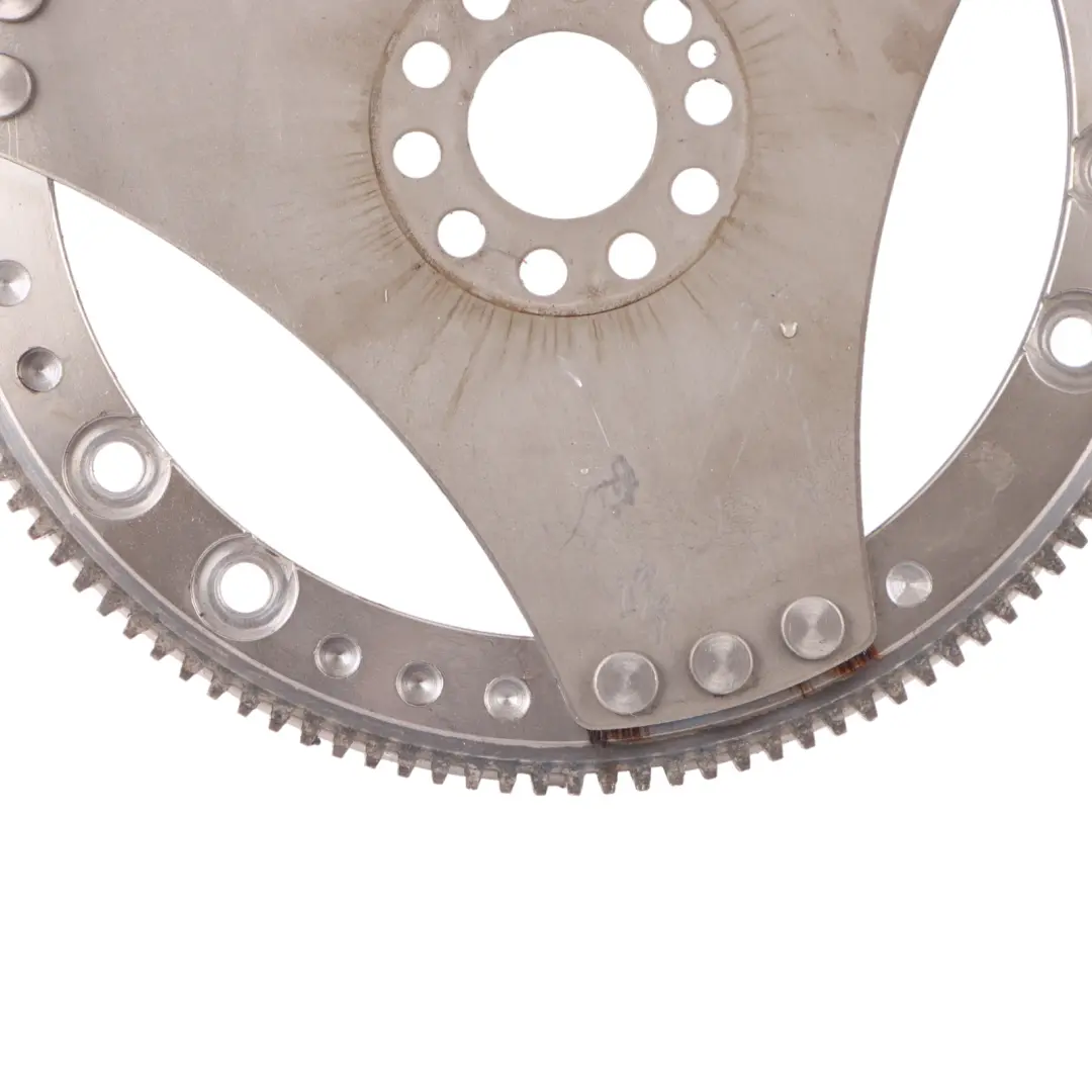 Volant Moteur Transmission Boîte De Vitesses Automatique pour Audi Q7 4L à propos du numéro de pièce 057105323AB Audi Q7 4L Volant Moteur Transmission Boîte De Vitesses Automatique - SKU 057105323AB - Numéro de pièce 057105323AB