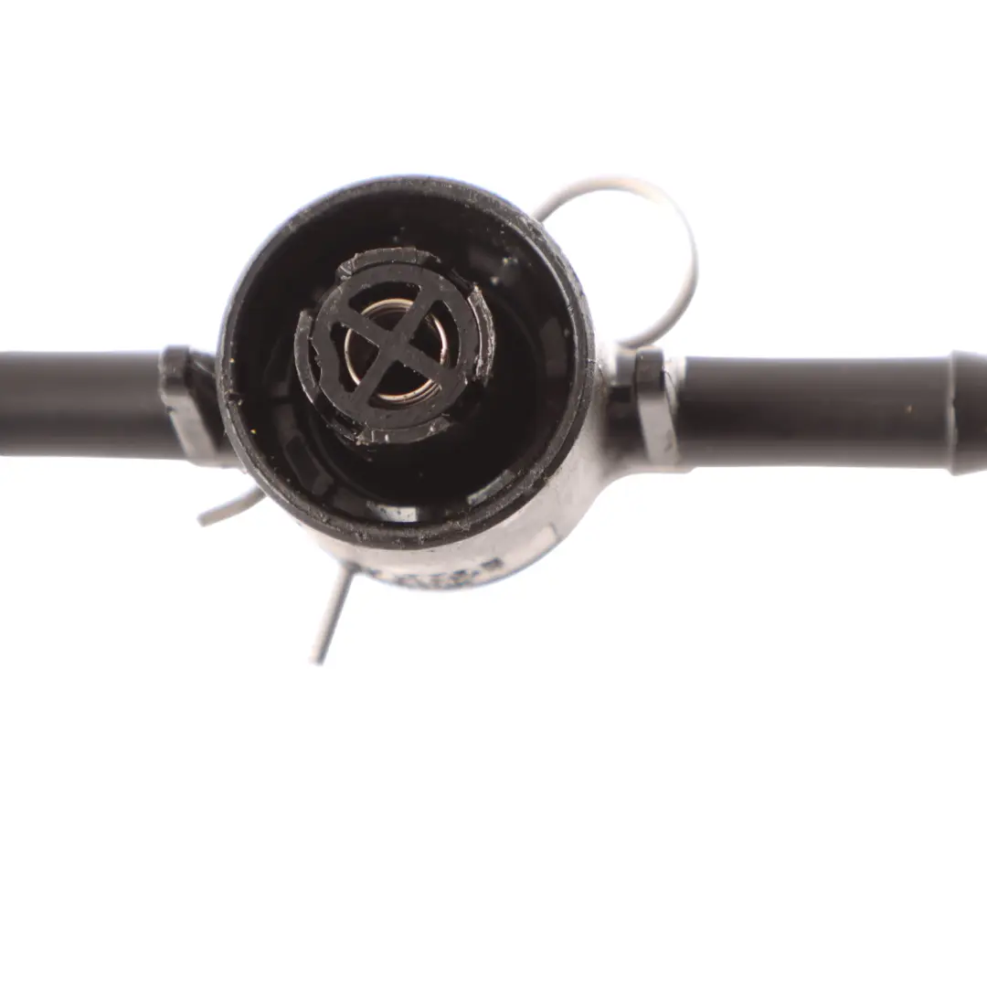 Filter Valve Return to Audi A6 C6 Fuel Line with Part number 057127247K Audi A6 C6 Fuel Line Filter Valve Return - SKU 057127247K - Part number 057127247K