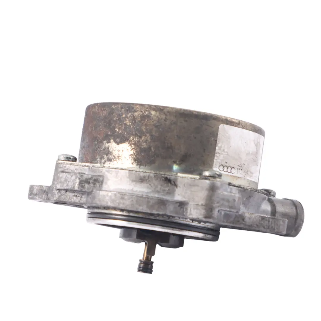 Pompa Vuoto 2.7 3.0 Diesel TDI per Audi A6 C6 Q7 4L con numero di parte 057145100AE Audi A6 C6 Q7 4L Pompa Vuoto 2.7 3.0 Diesel TDI - SKU 057145100AE - Numero di parte 057145100AE