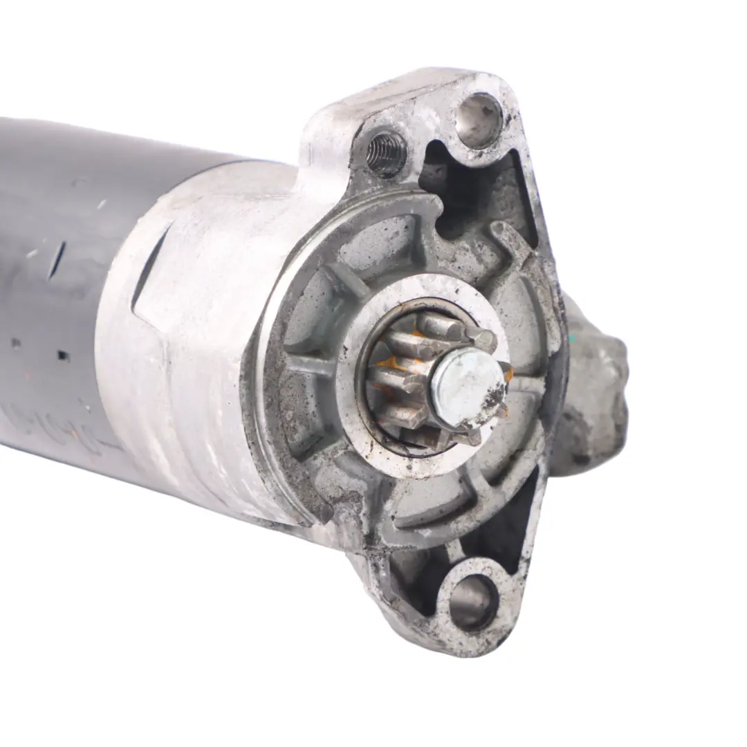 Audi Q7 4L 4.2 TDI Quattro Engine Starter Motor Actuator - SKU 057911023E - Part number 057911023E