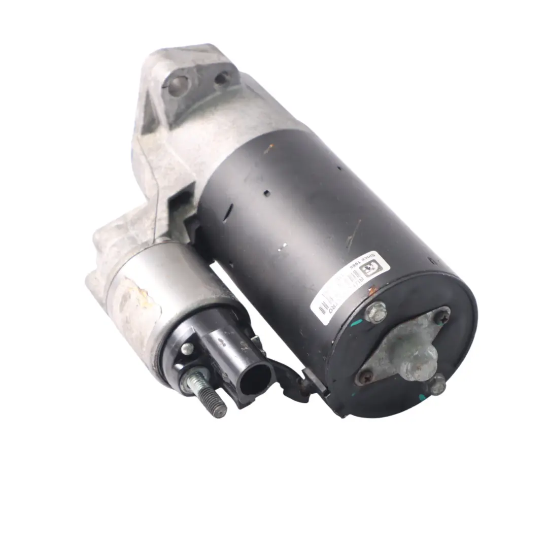 Audi Q7 4L 4.2 TDI Quattro Engine Starter Motor Actuator - SKU 057911023E - Part number 057911023E