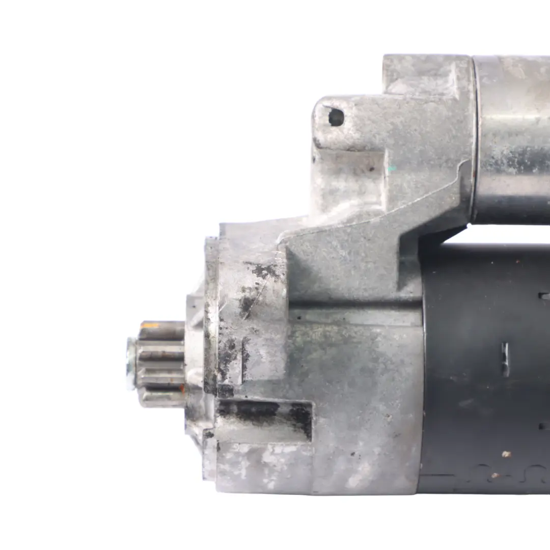 Audi Q7 4L 4.2 TDI Quattro Engine Starter Motor Actuator - SKU 057911023E - Part number 057911023E