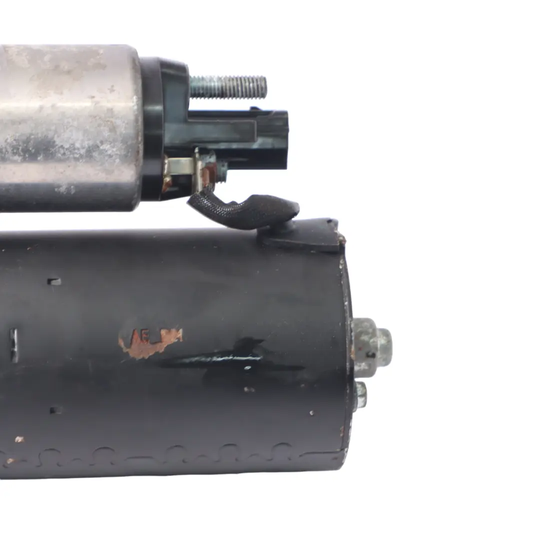 Starter Motor Actuator to Audi Q7 4L 4.2 TDI Quattro Engine with Part number 057911023E Audi Q7 4L 4.2 TDI Quattro Engine Starter Motor Actuator - SKU 057911023E - Part number 057911023E