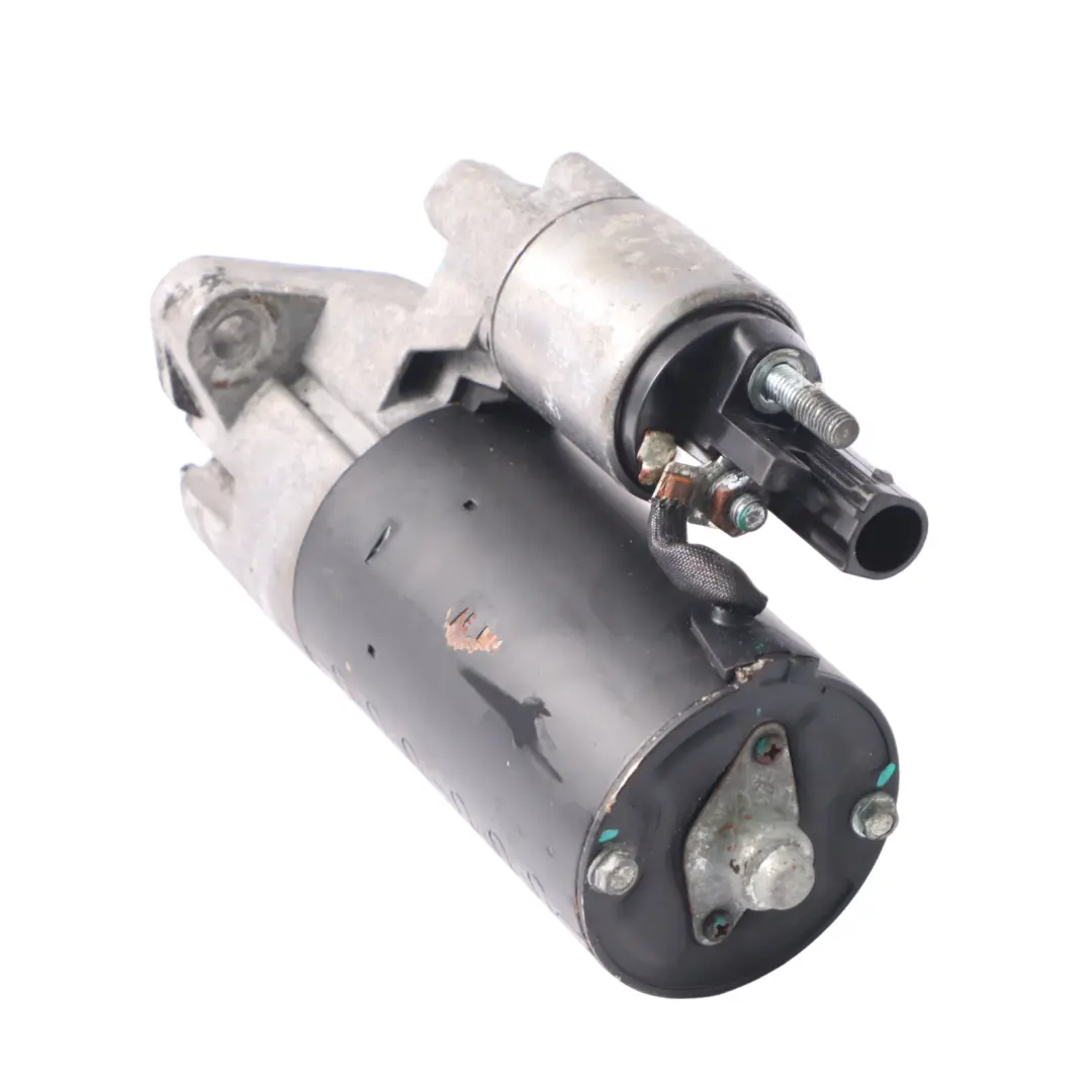 Audi Q7 4L 4.2 TDI Quattro Engine Starter Motor Actuator - SKU 057911023E - Part number 057911023E