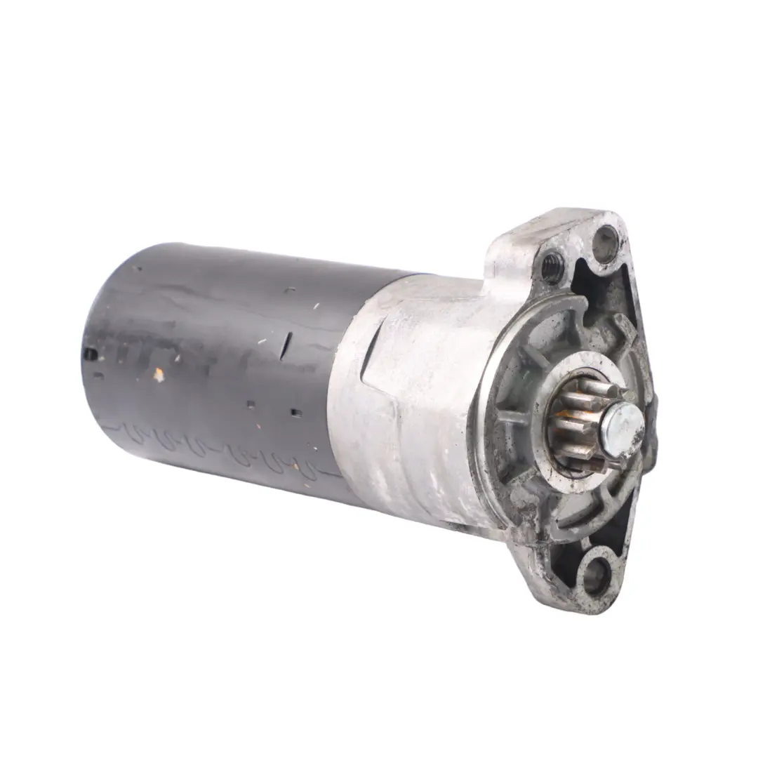 Audi Q7 4L 4.2 TDI Quattro Engine Starter Motor Actuator - SKU 057911023E - Part number 057911023E