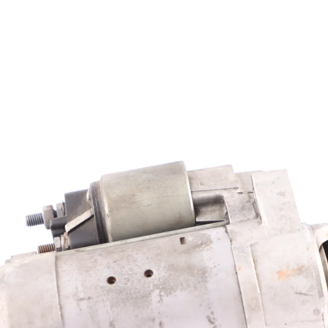 Starter Motor Actuator Starter to Audi Q7 4L Engine with Part number 057911023EX Audi Q7 4L Engine Starter Motor Actuator Starter - SKU 057911023EX - Part number 057911023EX