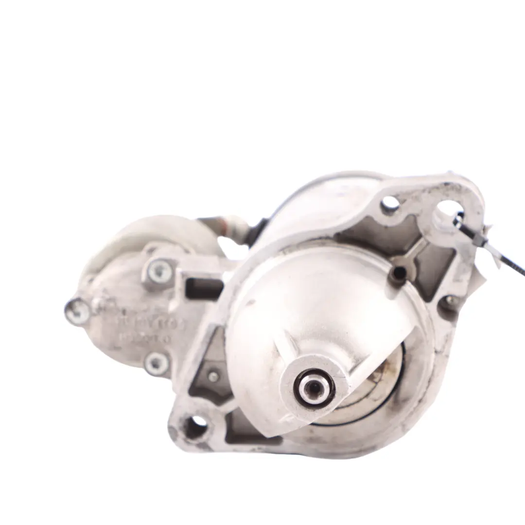 Starter Motor Actuator Starter to Audi Q7 4L Engine with Part number 057911023EX Audi Q7 4L Engine Starter Motor Actuator Starter - SKU 057911023EX - Part number 057911023EX