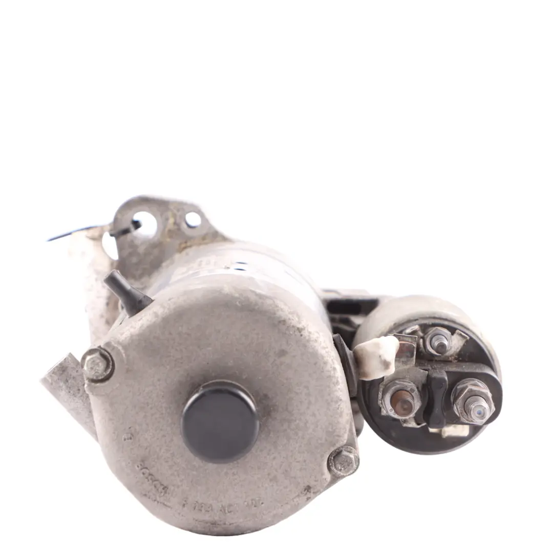 Starter Motor Actuator Starter to Audi Q7 4L Engine with Part number 057911023EX Audi Q7 4L Engine Starter Motor Actuator Starter - SKU 057911023EX - Part number 057911023EX