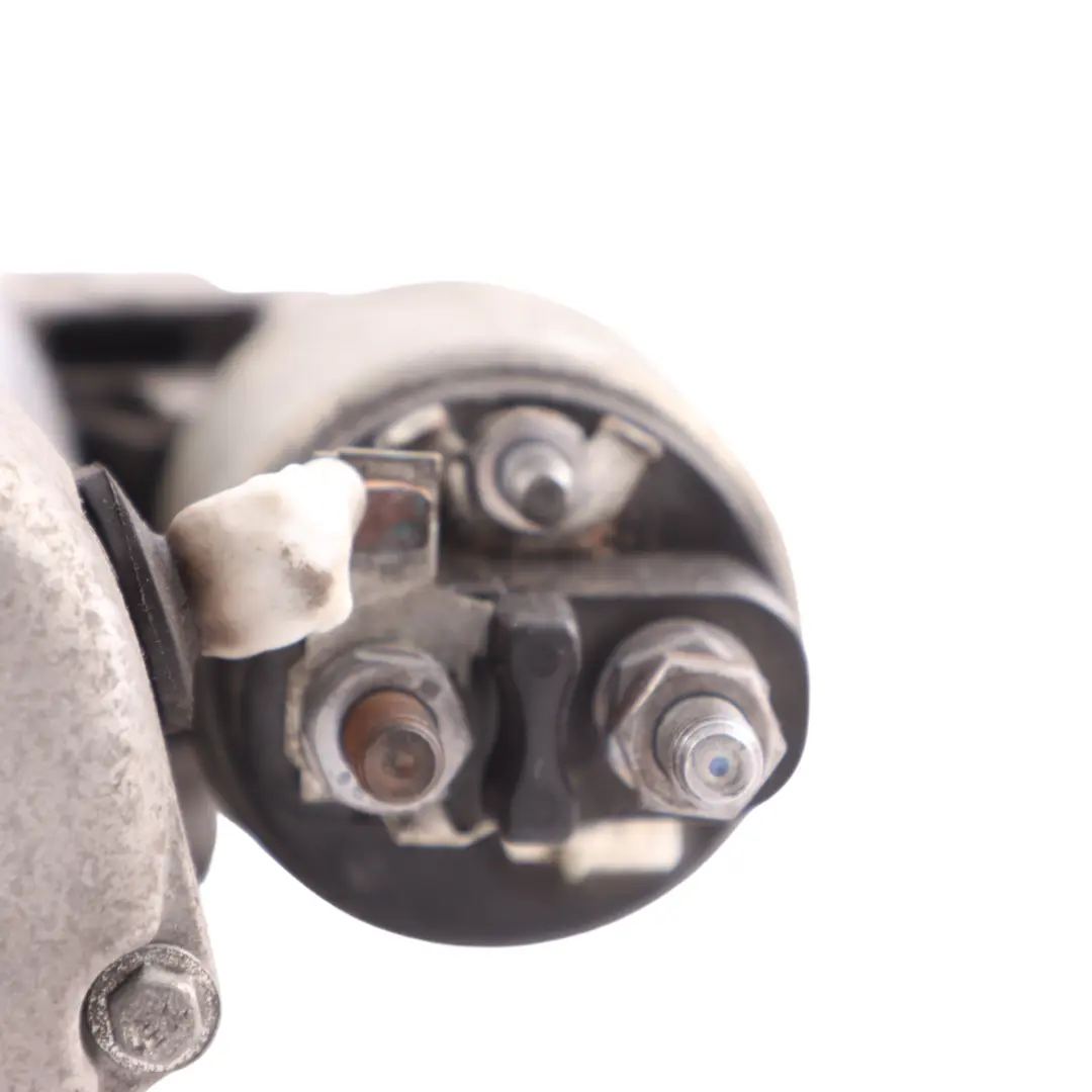 Starter Motor Actuator Starter to Audi Q7 4L Engine with Part number 057911023EX Audi Q7 4L Engine Starter Motor Actuator Starter - SKU 057911023EX - Part number 057911023EX