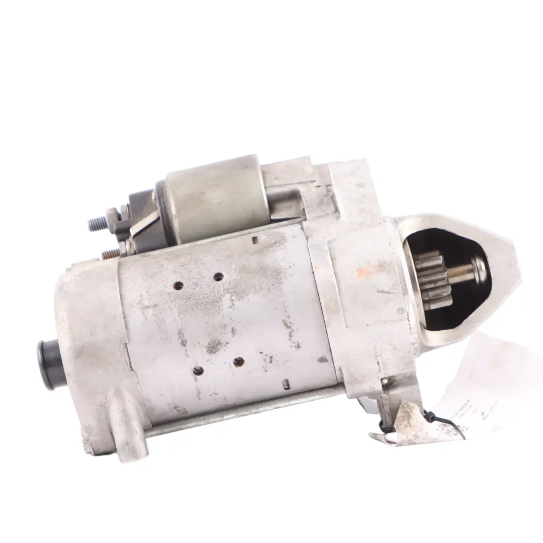 Audi Q7 4L Motorino Avviamento Attuatore Starter - SKU 057911023EX - Numero di parte 057911023EX