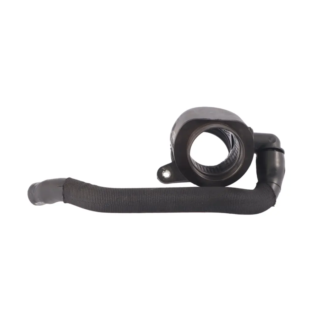 Audi Q7 4L 3.0 TDI Turbo Intercooler Air Intake Pipe Hose Line - SKU 059103221K - Part number 059103221K