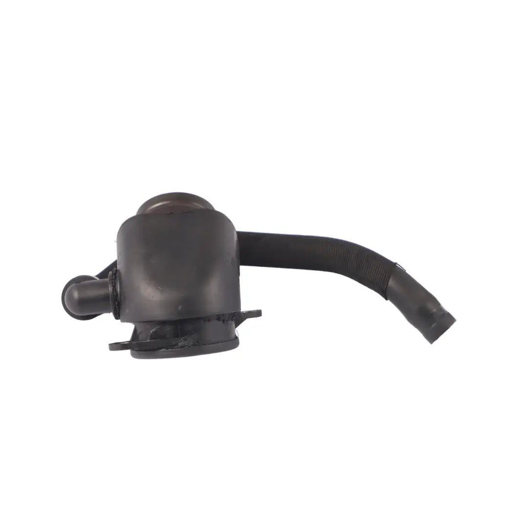 Audi Q7 4L 3.0 TDI Turbo Intercooler Air Intake Pipe Hose Line - SKU 059103221K - Part number 059103221K