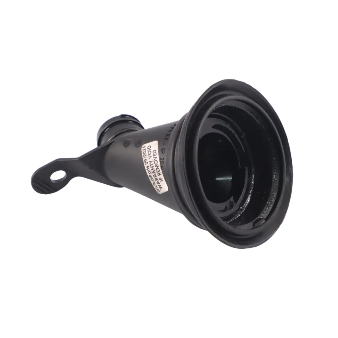 Audi Q7 4L Tappo Serbatoio Copertura Imbuto Diesel Nero - SKU 059103482C - Numero di parte 059103482C