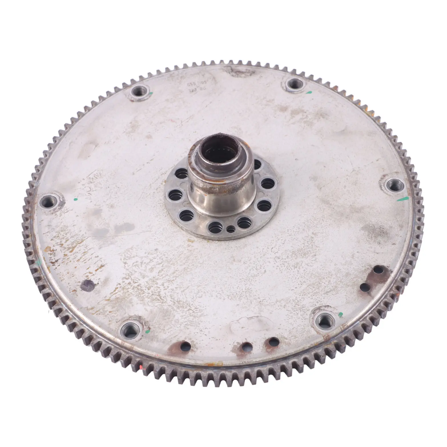 Audi A5 8T 3.0 TDI Anello Volano Cambio Manuale Anello Avviamento 059105323BG