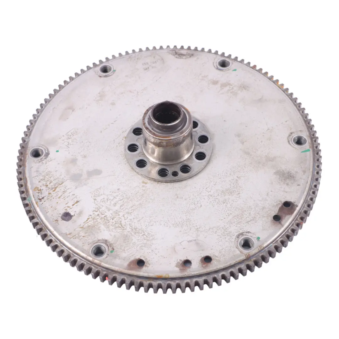 Audi A5 8T 3.0 TDI Flywheel Ring Manual Gearbox Starter Ring - SKU 059105323BG - Part number 059105323BG