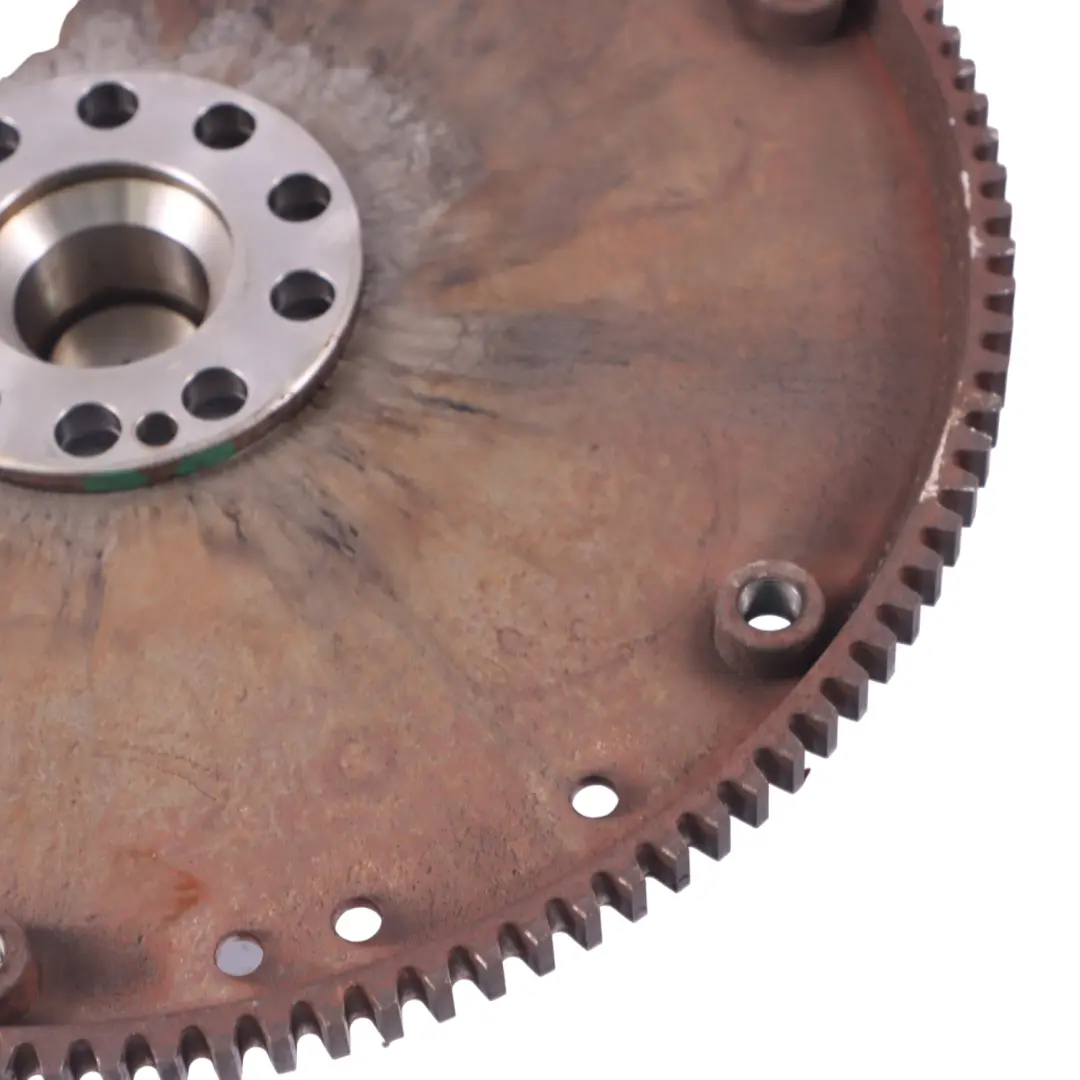 Audi A5 8T 3.0 TDI Flywheel Ring Manual Gearbox Starter Ring - SKU 059105323BG - Part number 059105323BG