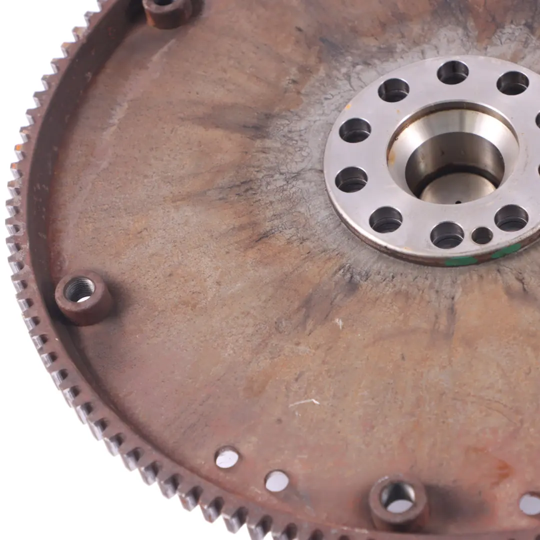 Volant d'inertie Bague Boîte de Vitesses manuelle pour Audi A5 8T 3.0 TDI à propos du numéro de pièce 059105323BG Audi A5 8T 3.0 TDI Volant d'inertie Bague Boîte de Vitesses manuelle - SKU 059105323BG - Numéro de pièce 059105323BG