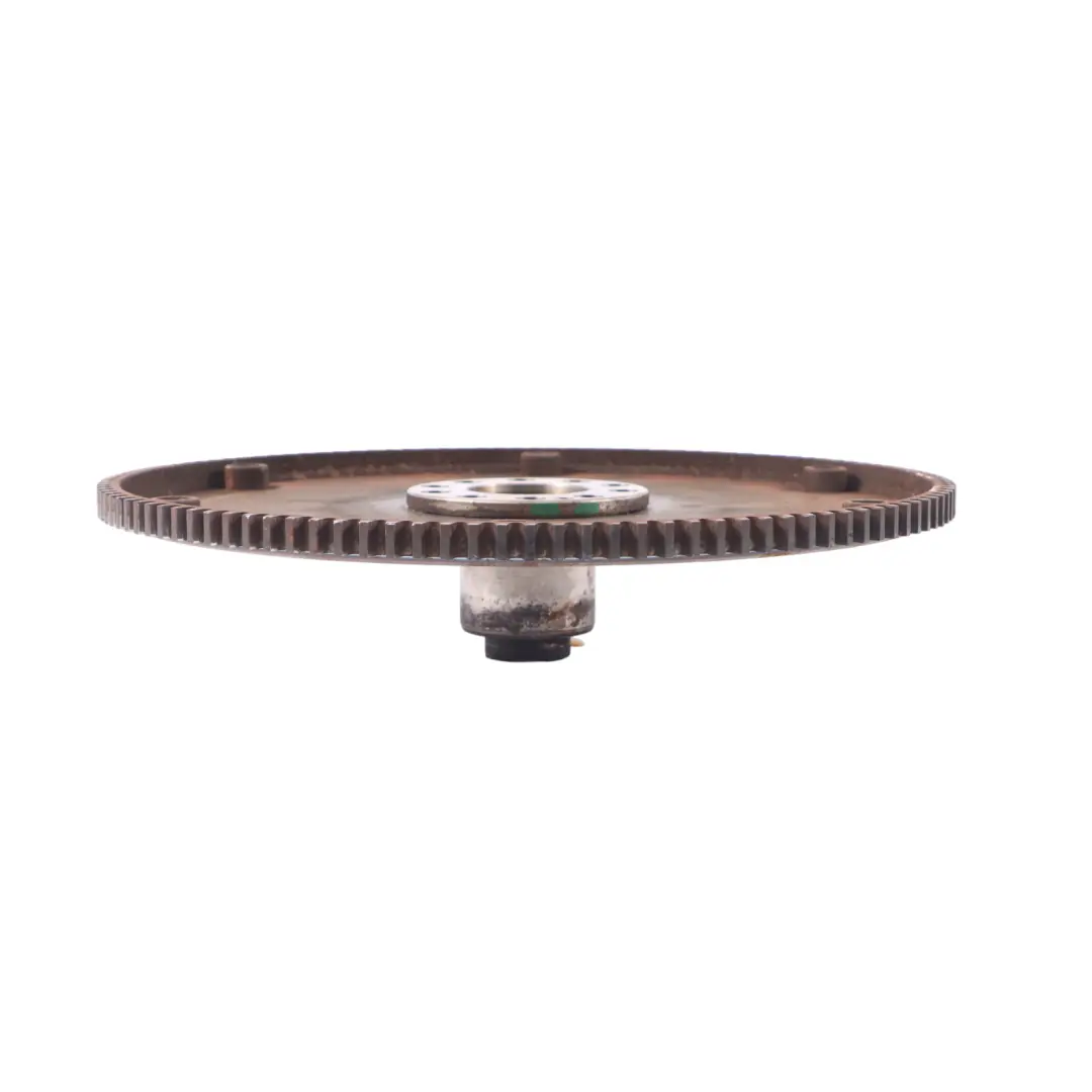 Audi A5 8T 3.0 TDI Flywheel Ring Manual Gearbox Starter Ring - SKU 059105323BG - Part number 059105323BG