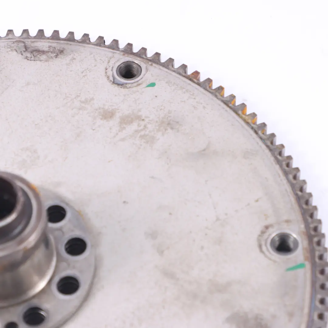 Anello Volano Cambio Manuale Anello Avviamento per Audi A5 8T 3.0 TDI con numero di parte 059105323BG Audi A5 8T 3.0 TDI Anello Volano Cambio Manuale Anello Avviamento - SKU 059105323BG - Numero di parte 059105323BG