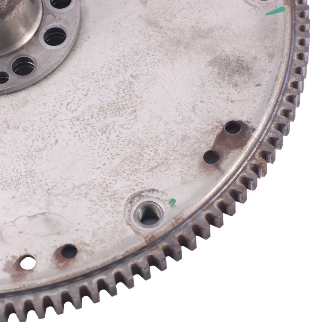 Schwungradring Schaltgetriebe Starterring für Audi A5 8T 3.0 TDI mit Teilenummer 059105323BG Audi A5 8T 3.0 TDI Schwungradring Schaltgetriebe Starterring - SKU 059105323BG - Teilenummer 059105323BG