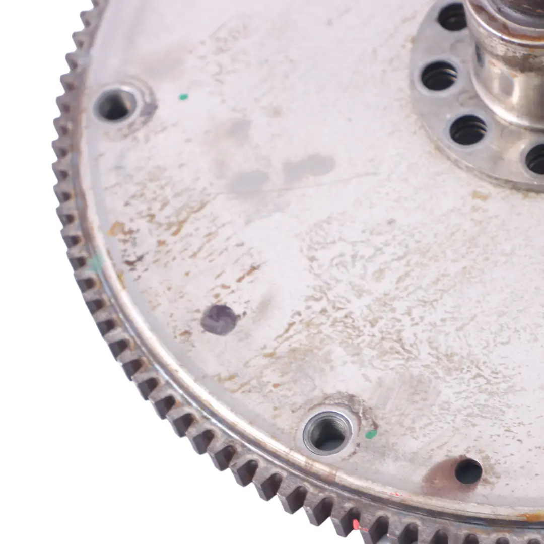 Flywheel Ring Manual Gearbox Starter Ring to Audi A5 8T 3.0 TDI with Part number 059105323BG Audi A5 8T 3.0 TDI Flywheel Ring Manual Gearbox Starter Ring - SKU 059105323BG - Part number 059105323BG