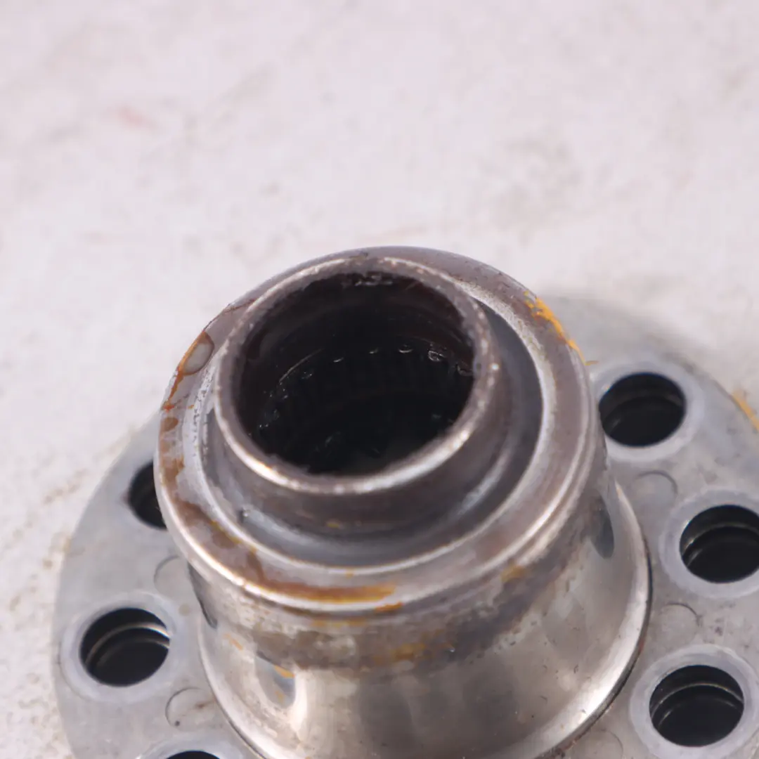 Audi A5 8T 3.0 TDI Schwungradring Schaltgetriebe Starterring - SKU 059105323BG - Teilenummer 059105323BG