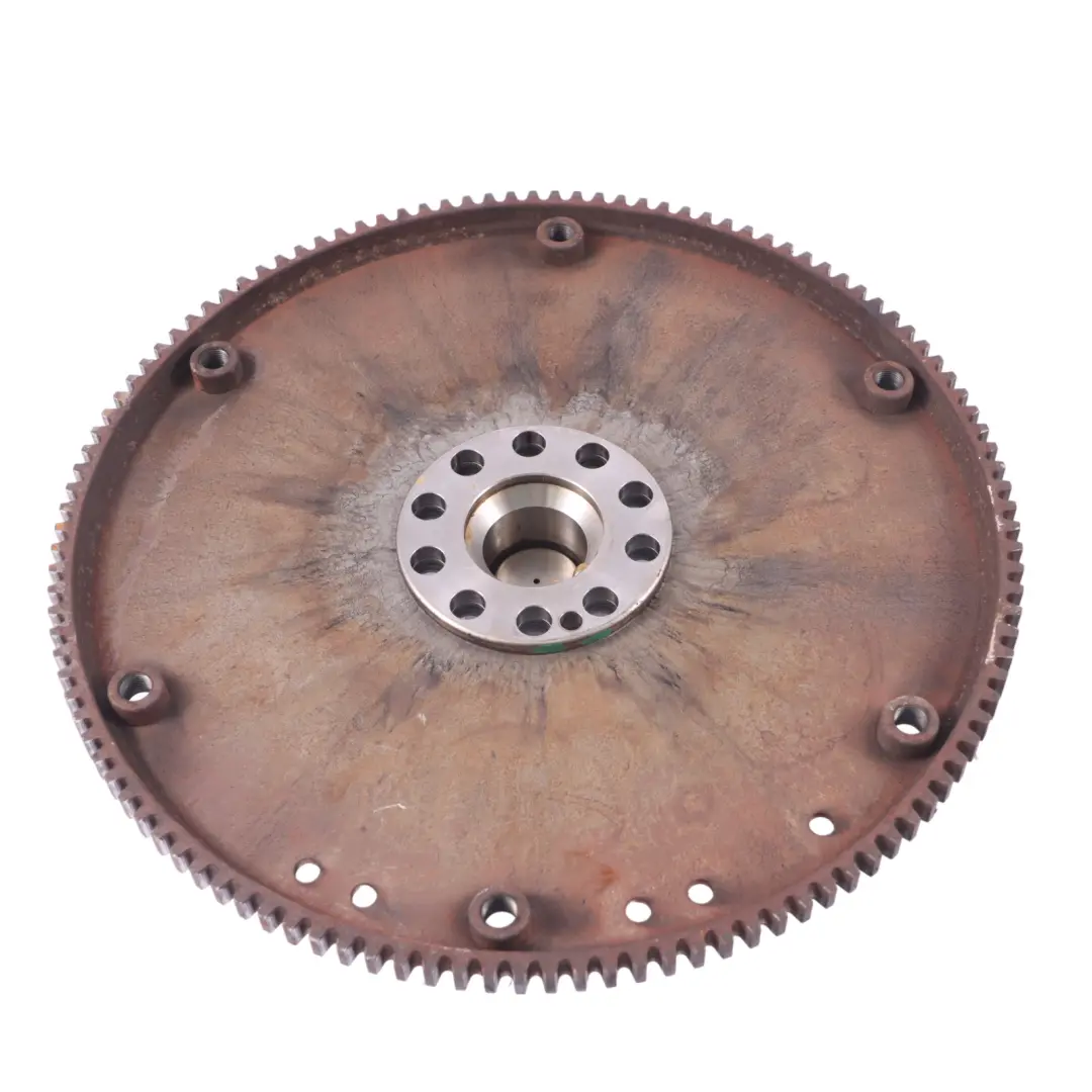 Schwungradring Schaltgetriebe Starterring für Audi A5 8T 3.0 TDI mit Teilenummer 059105323BG Audi A5 8T 3.0 TDI Schwungradring Schaltgetriebe Starterring - SKU 059105323BG - Teilenummer 059105323BG