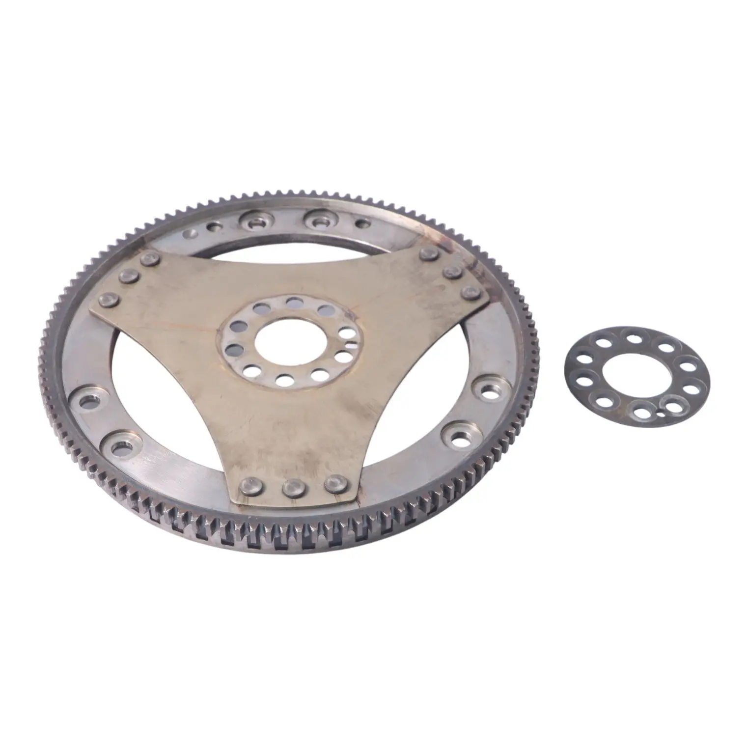 Audi Q7 4L Flywheel Starter Ring Gear 059105323T