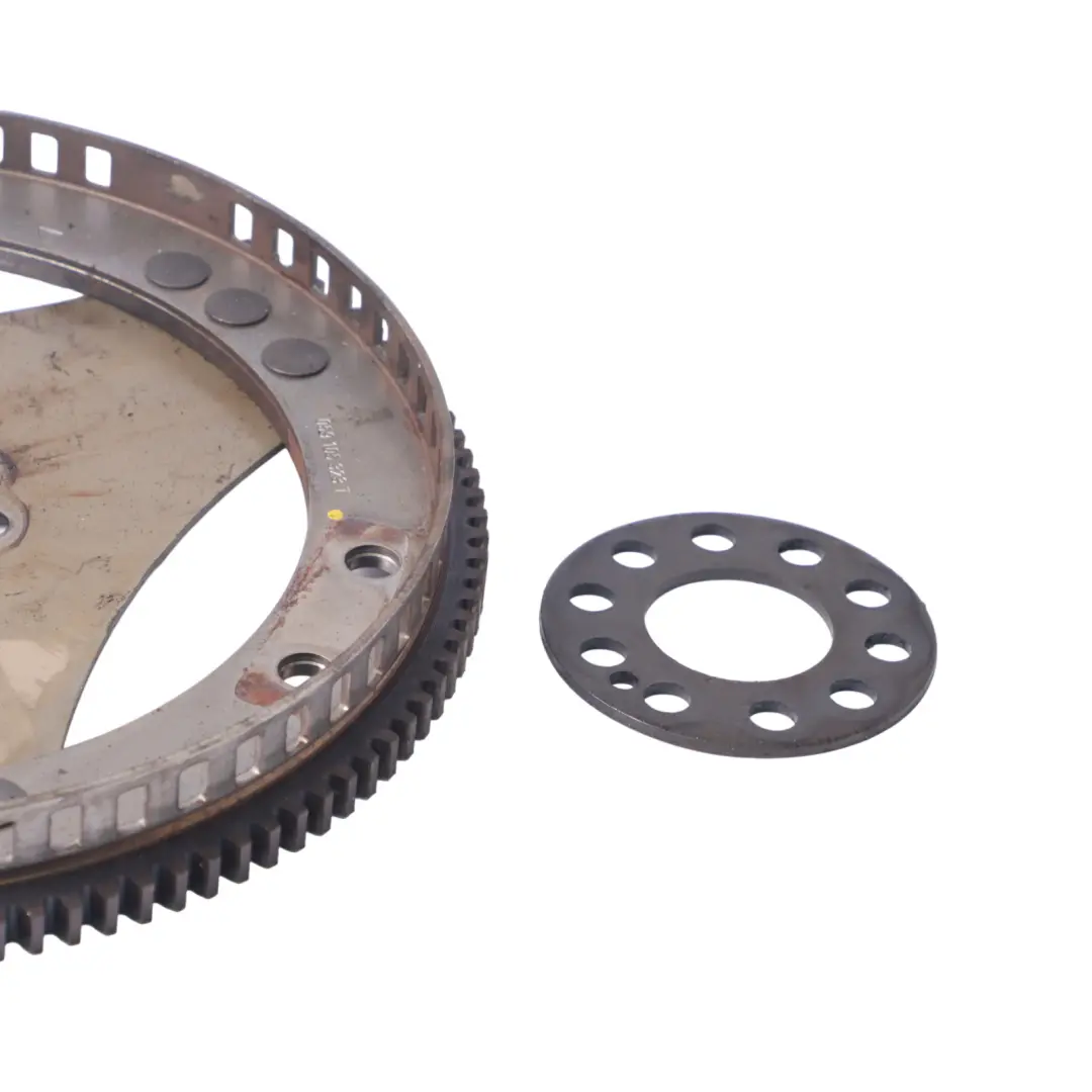 Audi Q7 4L Flywheel Starter Ring Gear - SKU 059105323T - Part number 059105323T