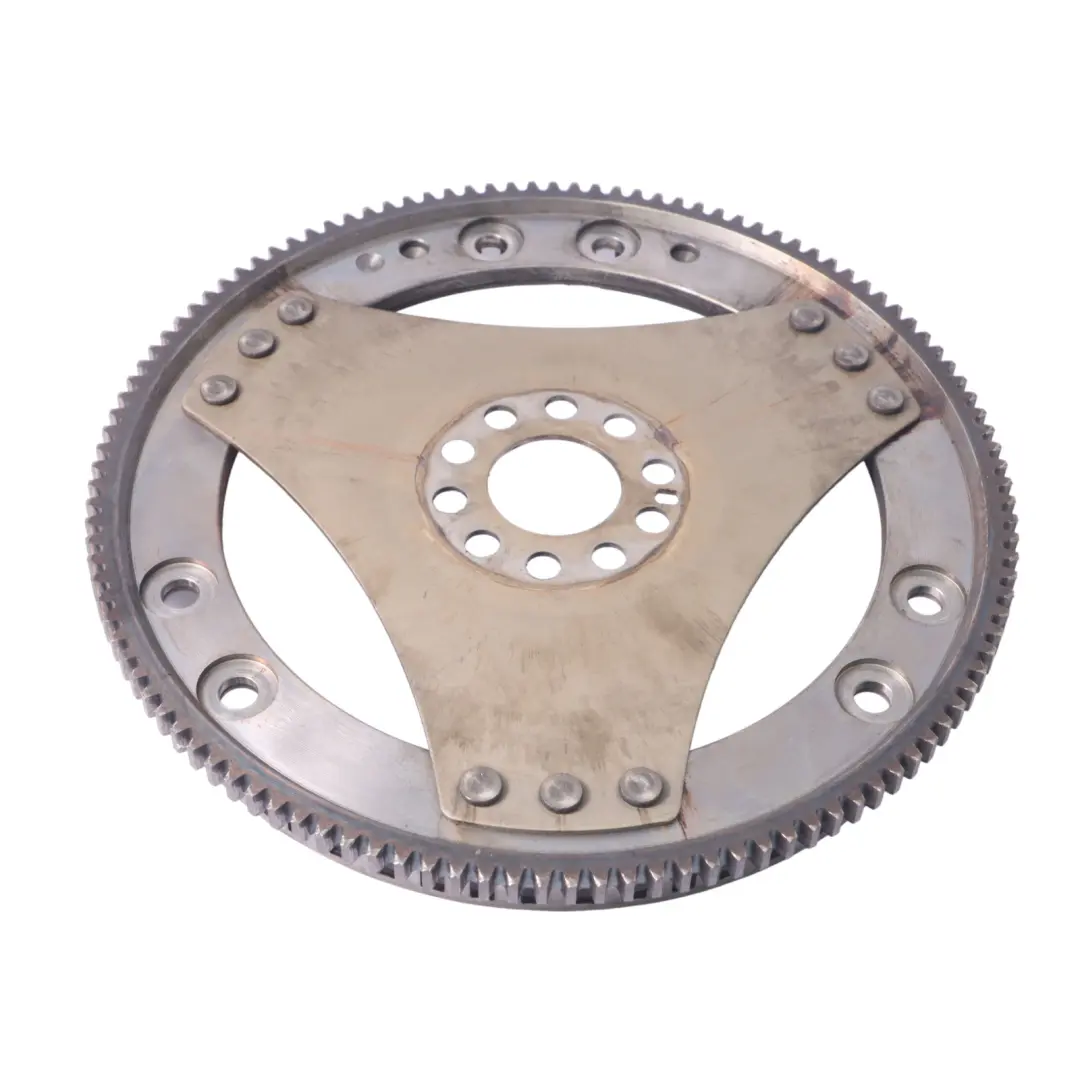 Audi Q7 4L volant moteur démarreur couronne - SKU 059105323T - Numéro de pièce 059105323T