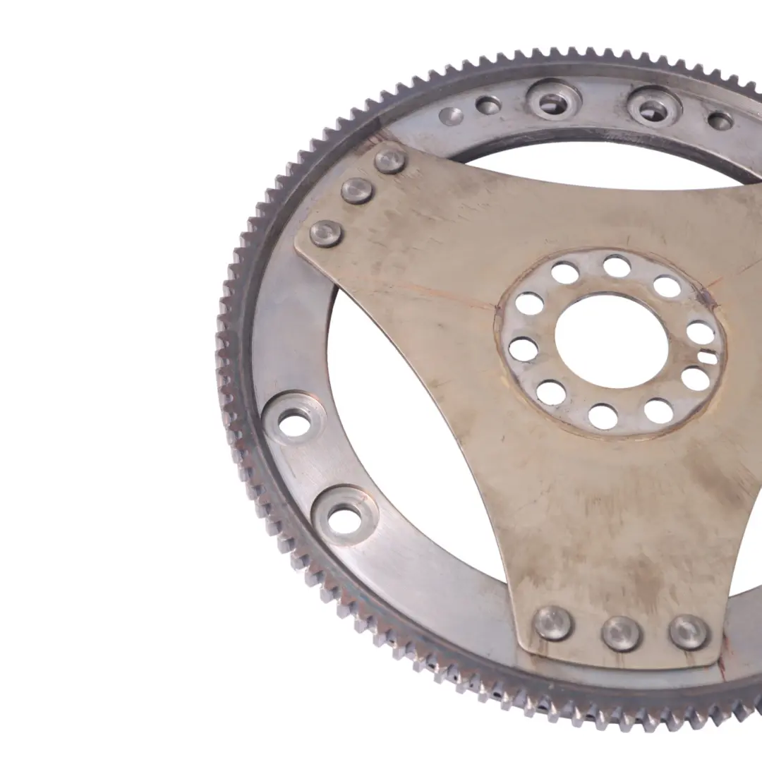 Audi Q7 4L volant moteur démarreur couronne - SKU 059105323T - Numéro de pièce 059105323T