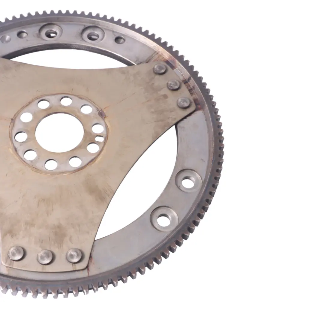 Audi Q7 4L volant moteur démarreur couronne - SKU 059105323T - Numéro de pièce 059105323T