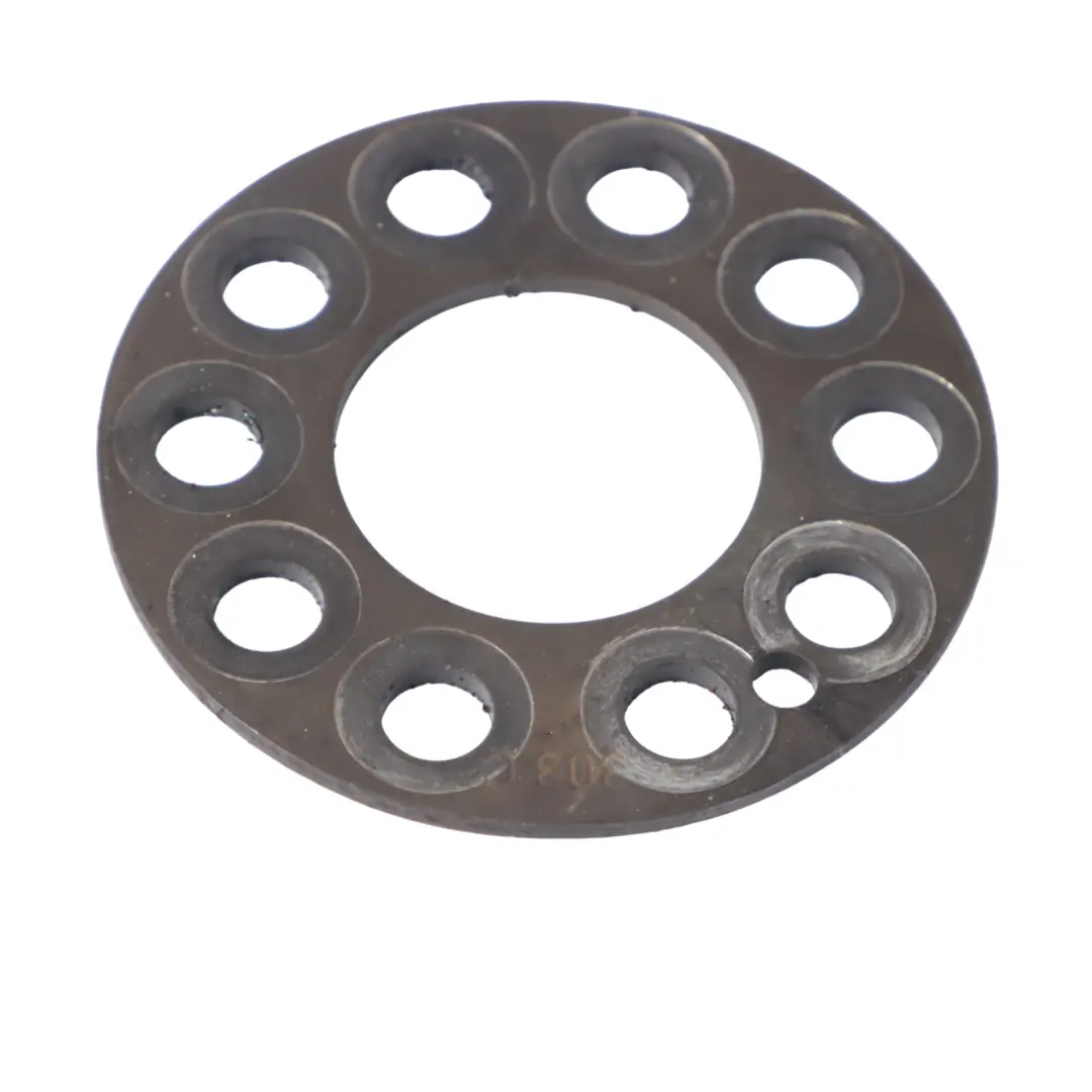 Audi Q7 4L volant moteur démarreur couronne - SKU 059105323T - Numéro de pièce 059105323T