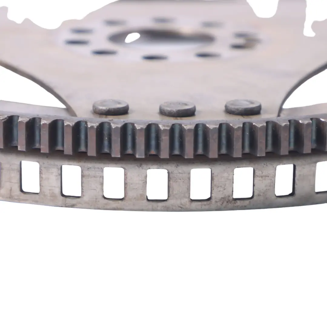 Audi Q7 4L volant moteur démarreur couronne - SKU 059105323T - Numéro de pièce 059105323T