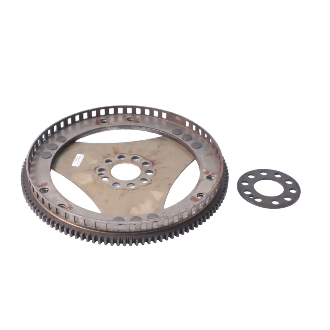 Schwungrad Starterzahnkranz für Audi Q7 4L mit Teilenummer 059105323T Audi Q7 4L Schwungrad Starterzahnkranz - SKU 059105323T - Teilenummer 059105323T