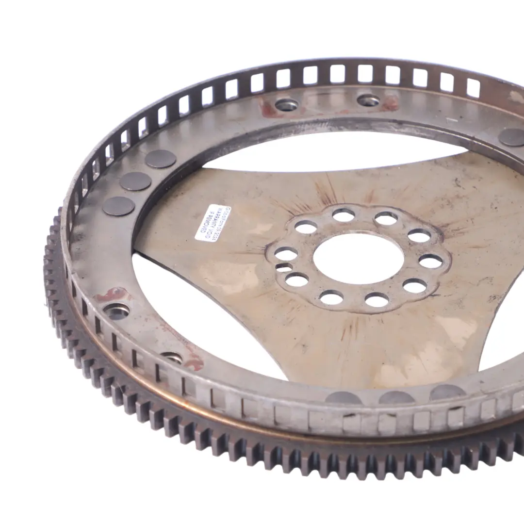 Audi Q7 4L volant moteur démarreur couronne - SKU 059105323T - Numéro de pièce 059105323T