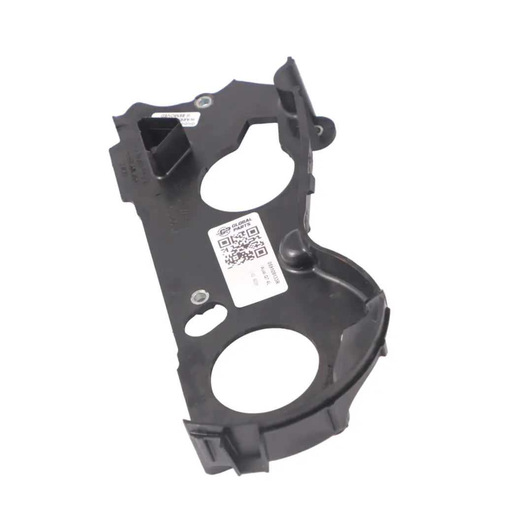 Timing Belt Cover Trim Panel 3.0 Diesel TDI to Audi Q7 4L with Part number 059109133R Audi Q7 4L Timing Belt Cover Trim Panel 3.0 Diesel TDI - SKU 059109133R - Part number 059109133R