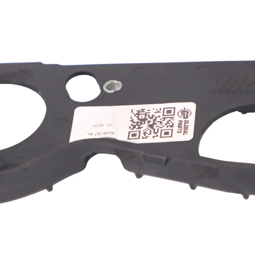 Tapa de la correa de distribución 3.0 Diesel TDI para Audi Q7 4L con número de pieza 059109133R Audi Q7 4L Tapa de la correa de distribución 3.0 Diesel TDI - SKU 059109133R - Número de pieza 059109133R