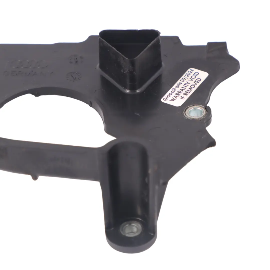 Timing Belt Cover Trim Panel 3.0 Diesel TDI to Audi Q7 4L with Part number 059109133R Audi Q7 4L Timing Belt Cover Trim Panel 3.0 Diesel TDI - SKU 059109133R - Part number 059109133R