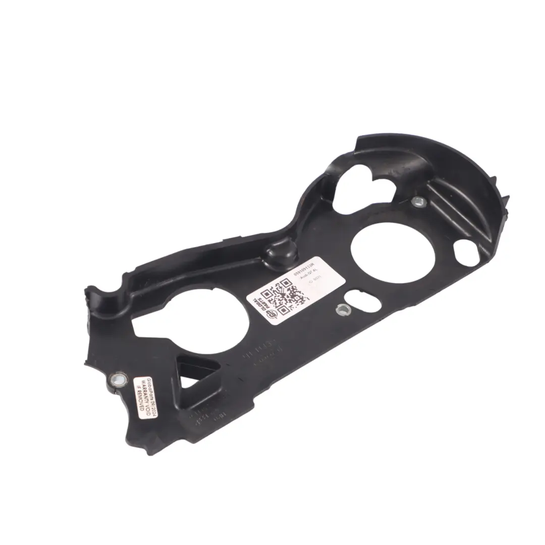 Timing Belt Cover Trim Panel 3.0 Diesel TDI to Audi Q7 4L with Part number 059109133R Audi Q7 4L Timing Belt Cover Trim Panel 3.0 Diesel TDI - SKU 059109133R - Part number 059109133R
