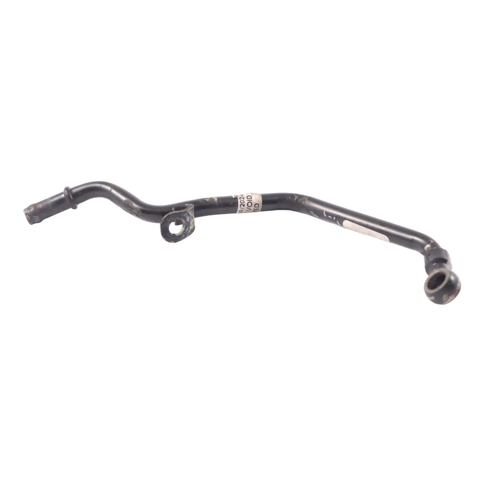 Tubo refrigerante Audi A6 C6 A4 B7 Q7 4L Diesel sinistra tubo linea 059121399