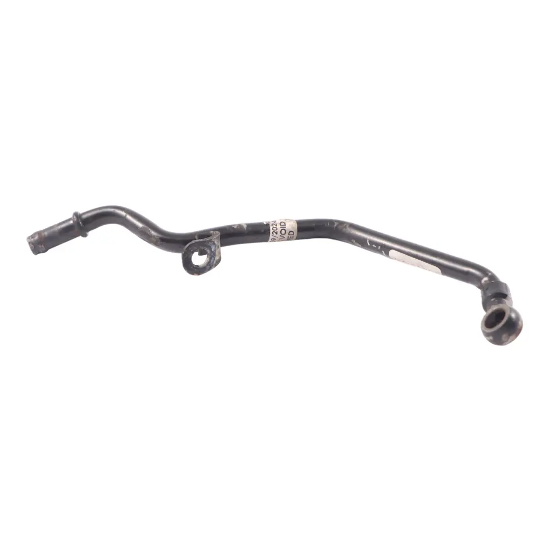 Tuyau refroidissement Audi A6 C6 A4 B7 Q7 4L Diesel gauche Tuyauterie  - SKU 059121399 - Numéro de pièce 059121399