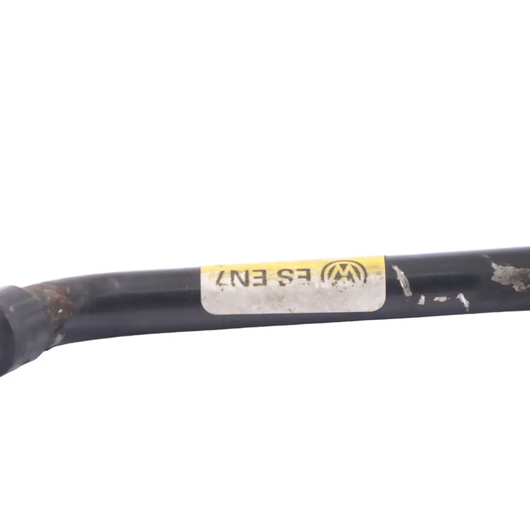 Coolant Hose Audi A6 C6 A4 B7 Q7 4L Diesel Left N/S Pipe Line Tube to with Part number 059121399 Coolant Hose Audi A6 C6 A4 B7 Q7 4L Diesel Left N/S Pipe Line Tube - SKU 059121399 - Part number 059121399