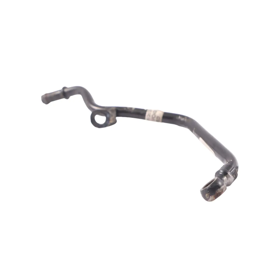 Tuyau refroidissement Audi A6 C6 A4 B7 Q7 4L Diesel gauche Tuyauterie  - SKU 059121399 - Numéro de pièce 059121399