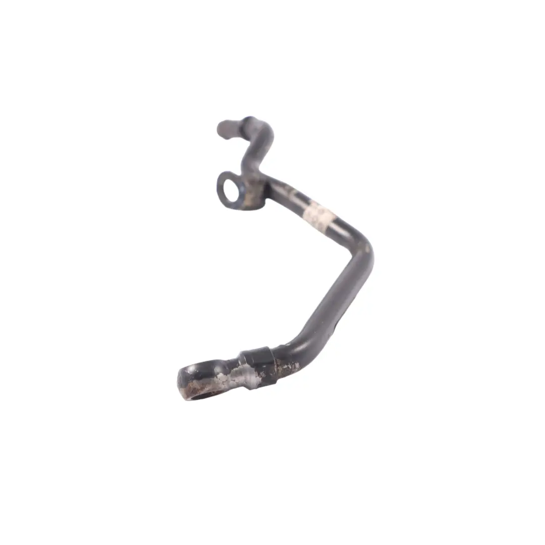 Tuyau refroidissement Audi A6 C6 A4 B7 Q7 4L Diesel gauche Tuyauterie  - SKU 059121399 - Numéro de pièce 059121399